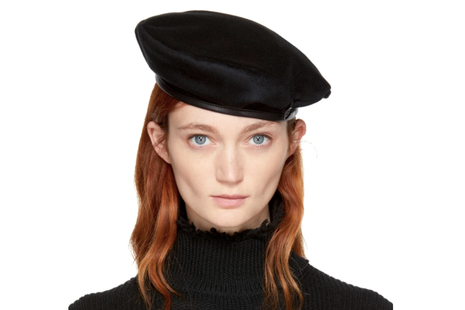 The Beret is Back, and Other Hats to Wear this Spring Racing Carnival